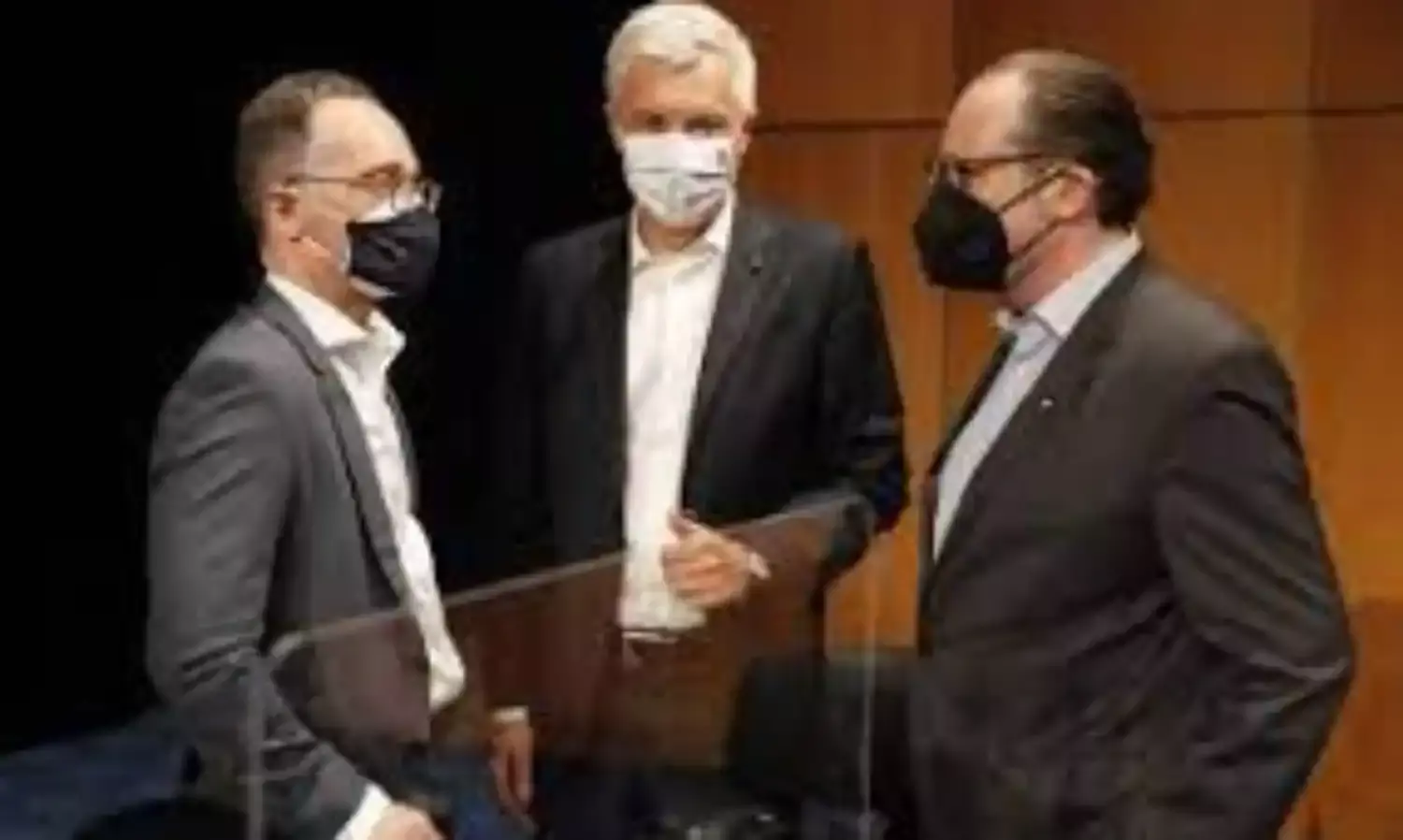 EU Ministers say Sanctions Against Belarus to Target Potash, Oil, Finance