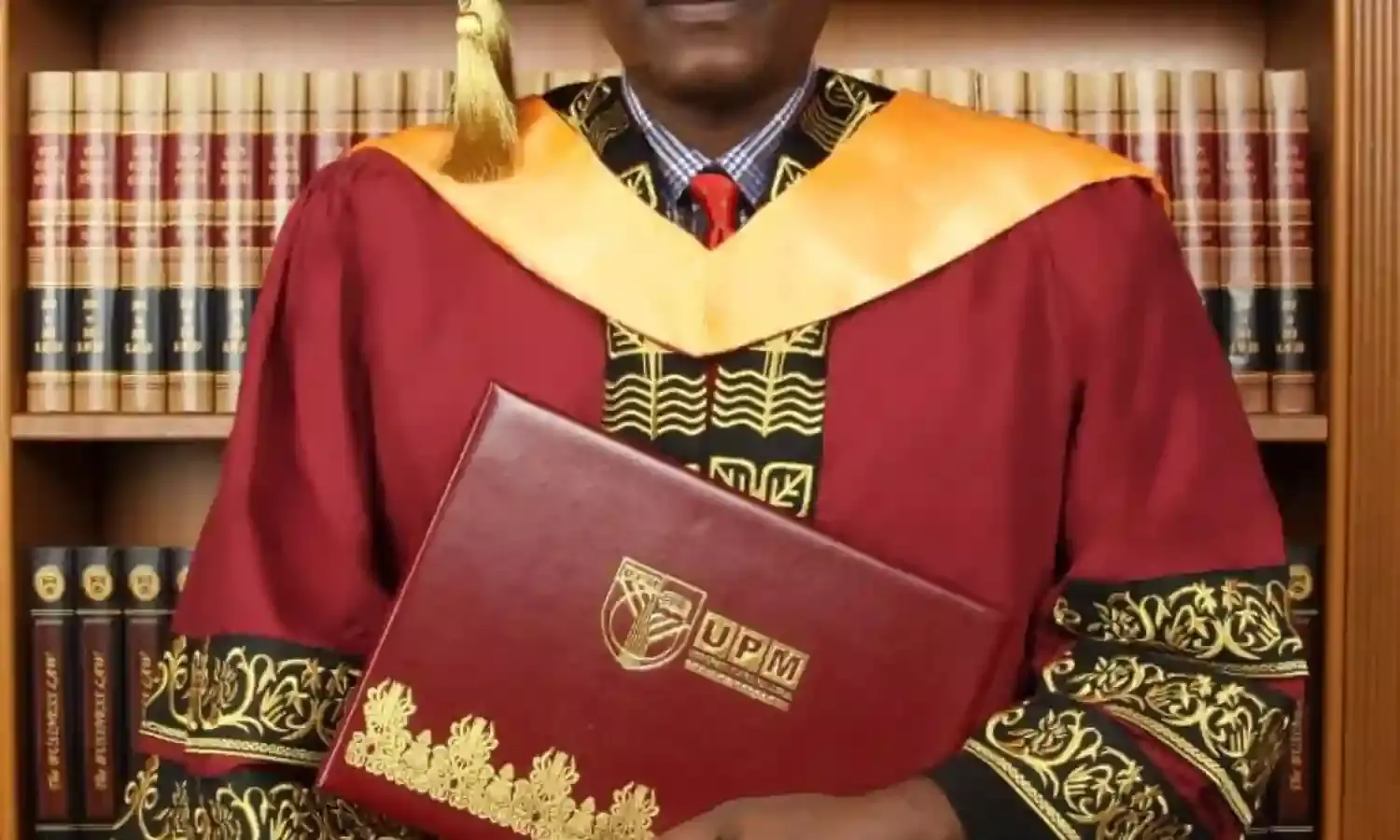 Lecturer Wants Traditional Rulers’ Roles Specified