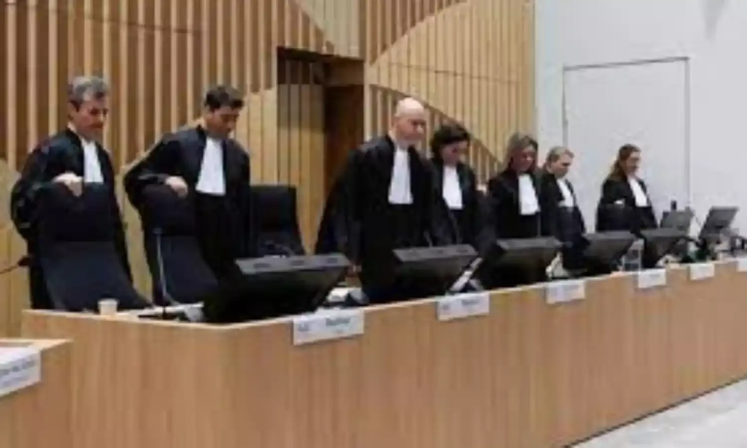 Trial in Downing of Malaysia MH17 Begins