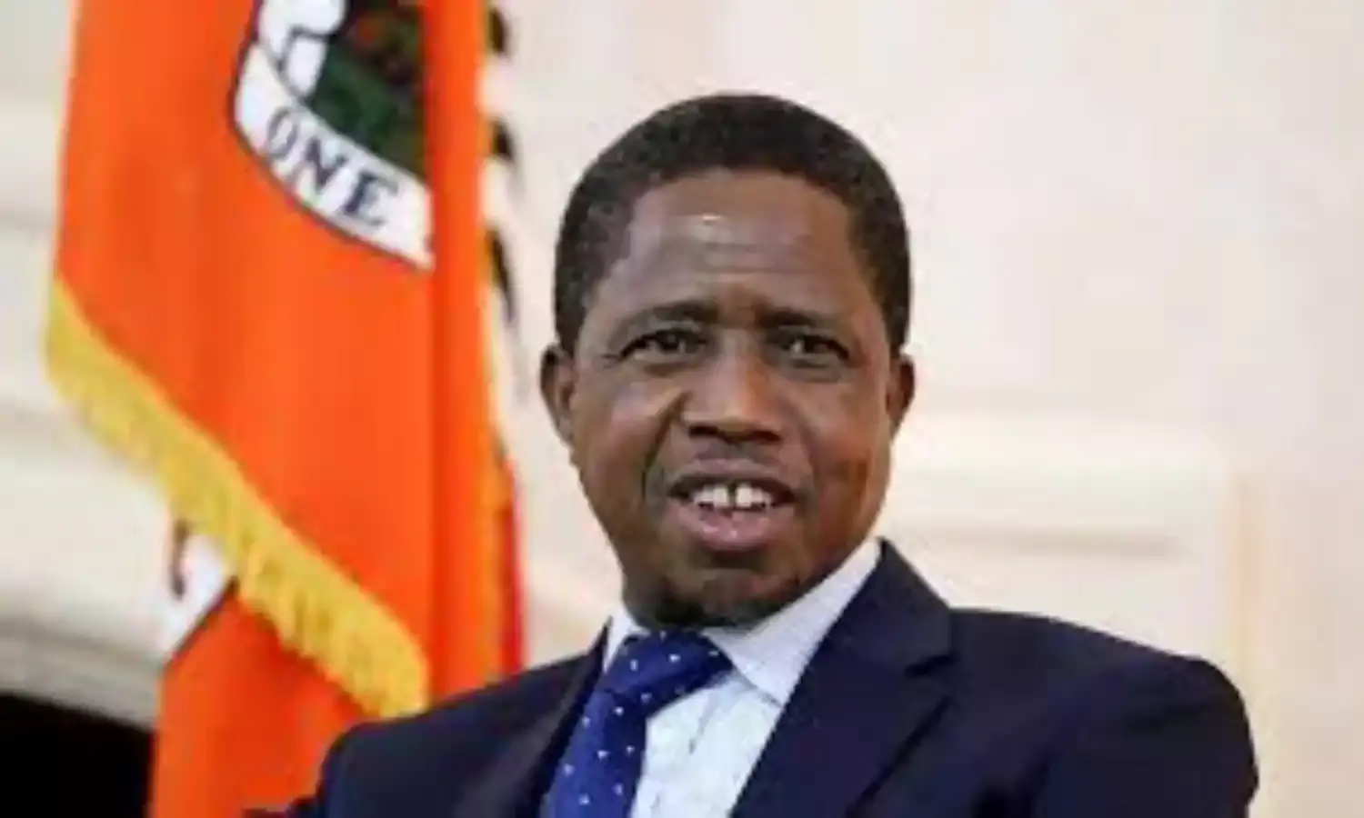 Zambian President Calls on Businesses to Embrace Digital Technology