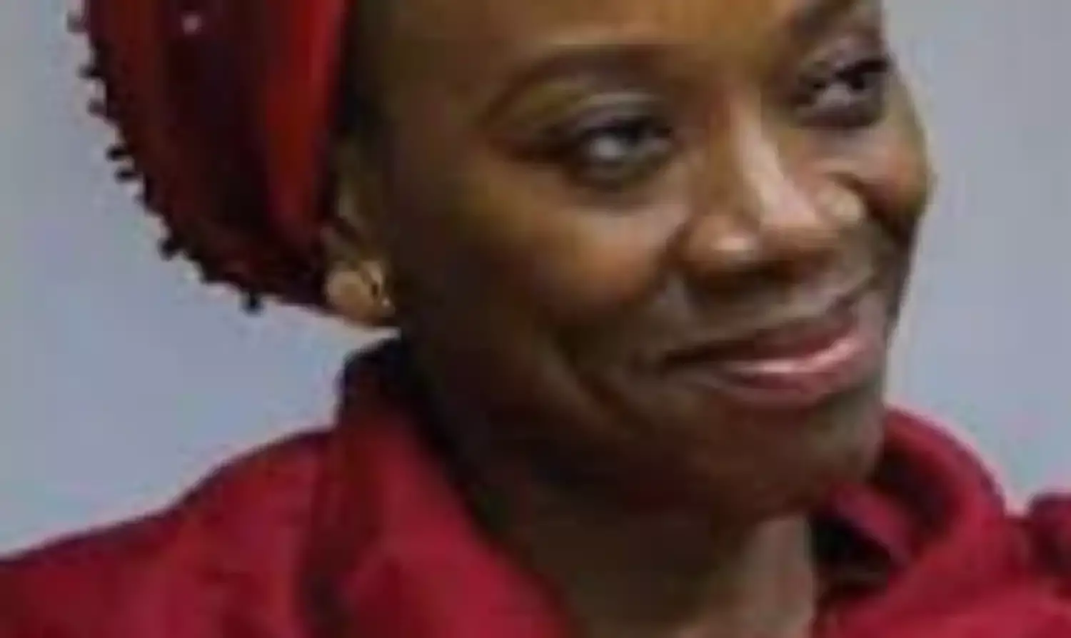 IOM Appoints Nigeria’s Ugochi Daniels as Deputy D-G