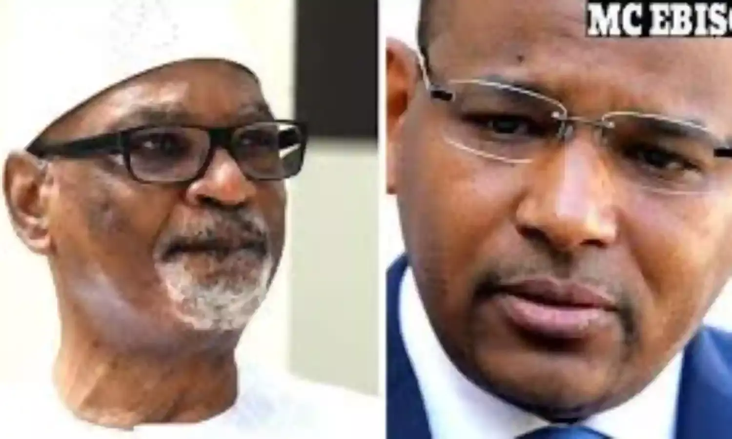 Mali’s Interim President, Prime Minister Resign