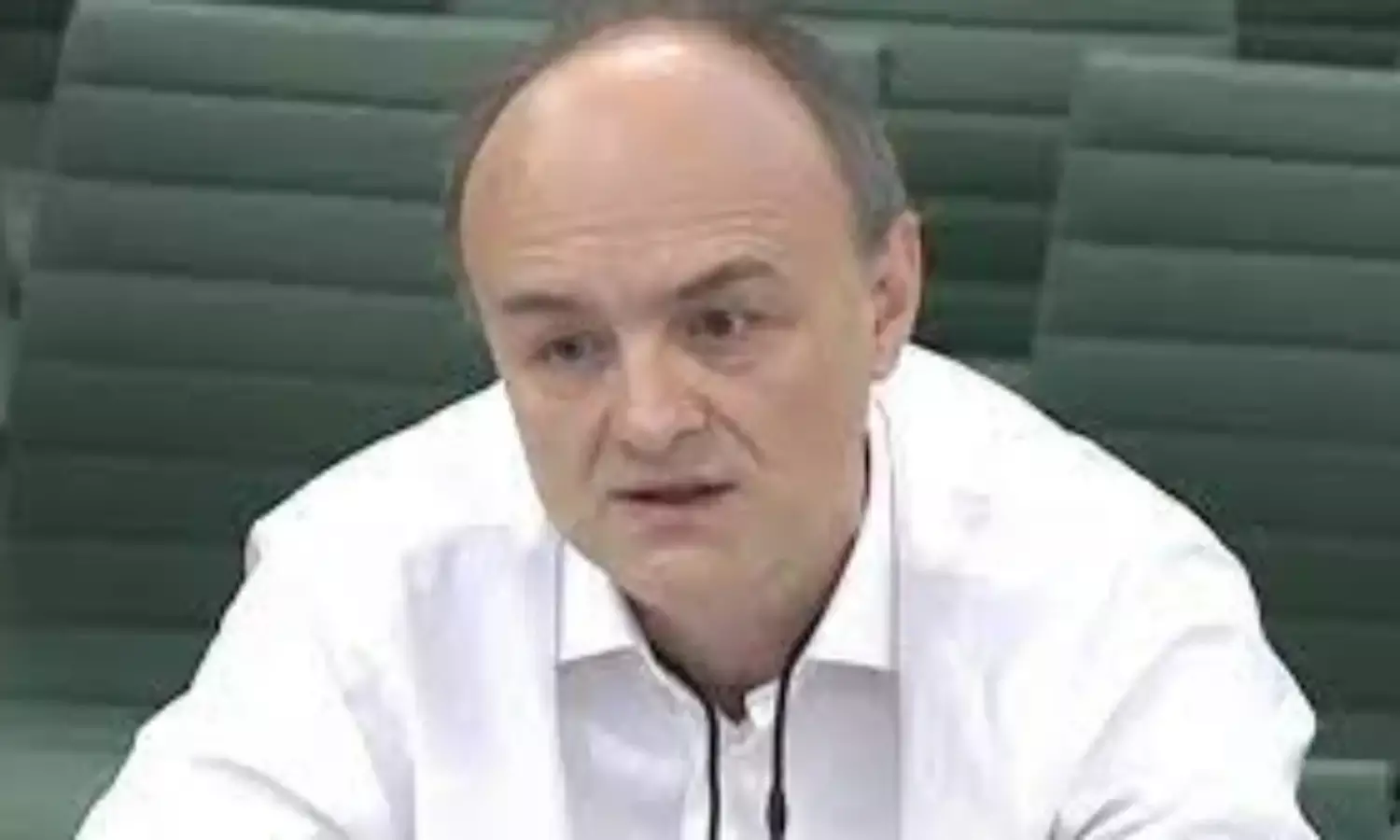 British Govt. Dismisses Ex-aide’s Comments