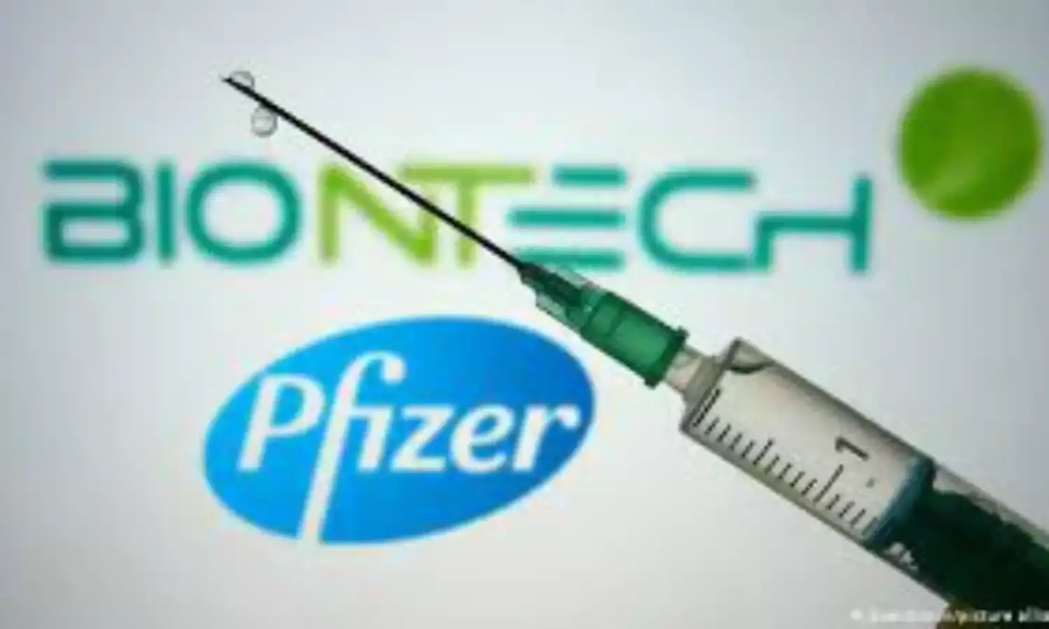 Pfizer, BioNTech Initiate Process with FDA for Vaccine