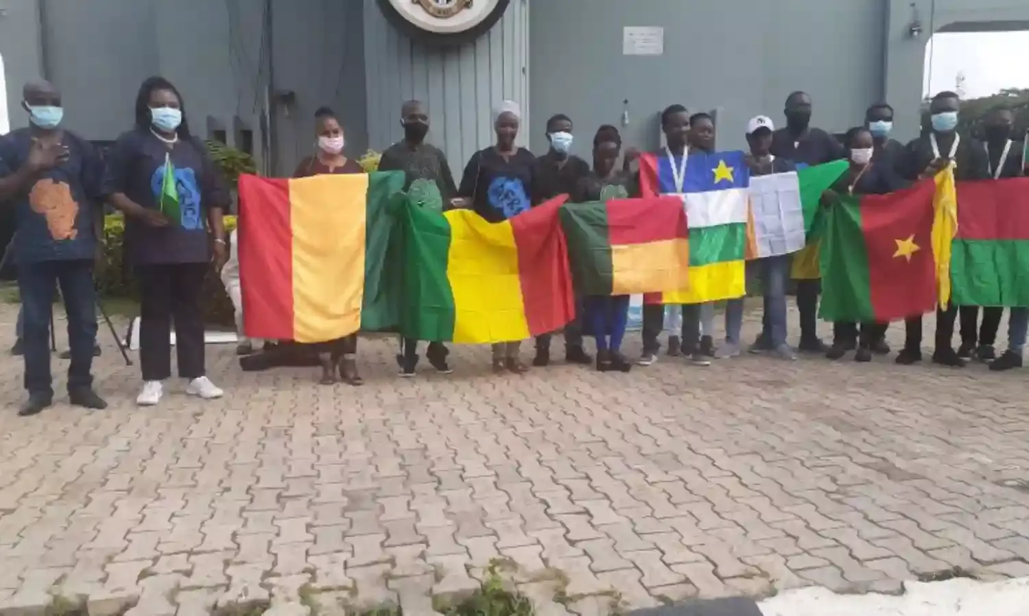 Don Tasks Africans on Renewed Commitment to Realising Continent’s Dreams