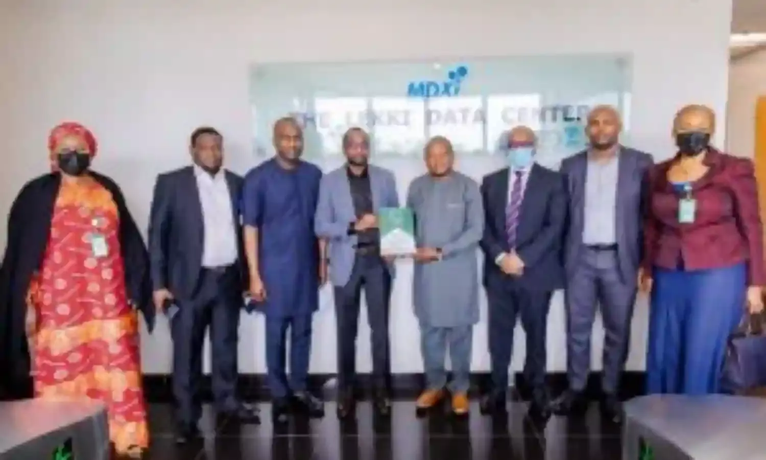 NITDA wants strong synergy with stakeholders