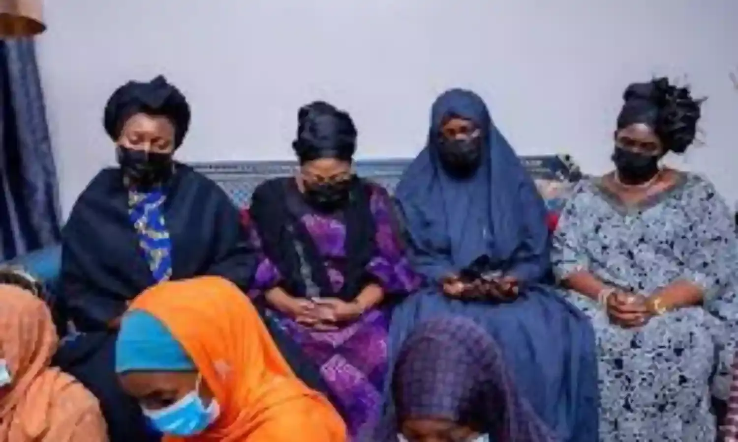 Akume condoles with Buhari, Attahiru’s family, others