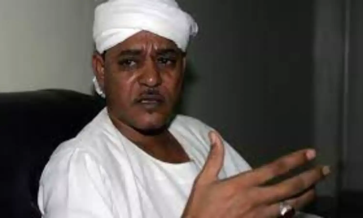 World Court Opens Trial of Darfur Militia Leader