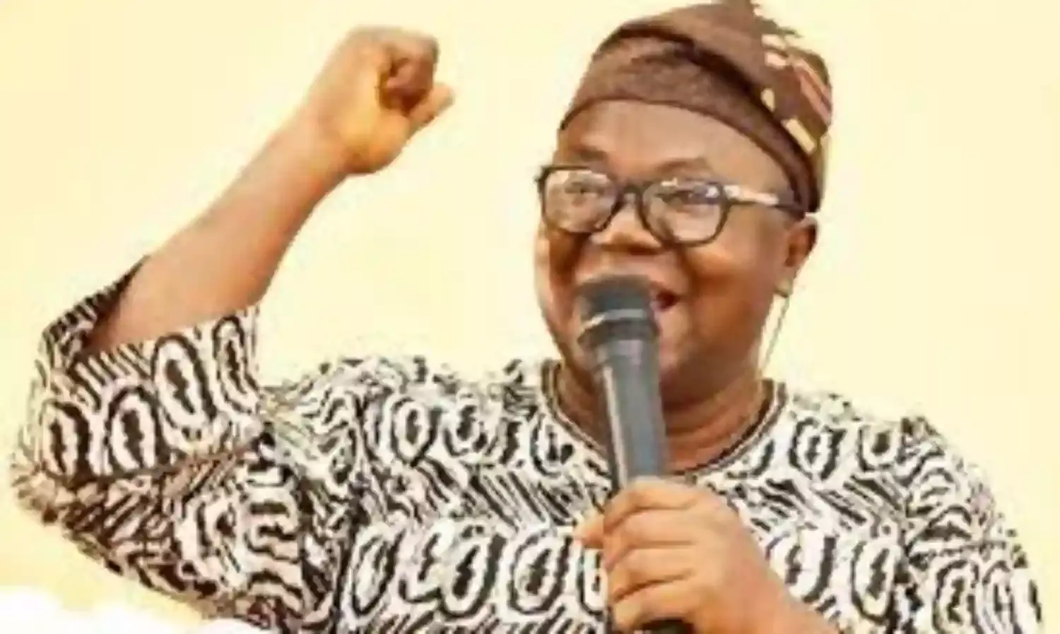 ASUU President tasks parents on proper upbringing of their children