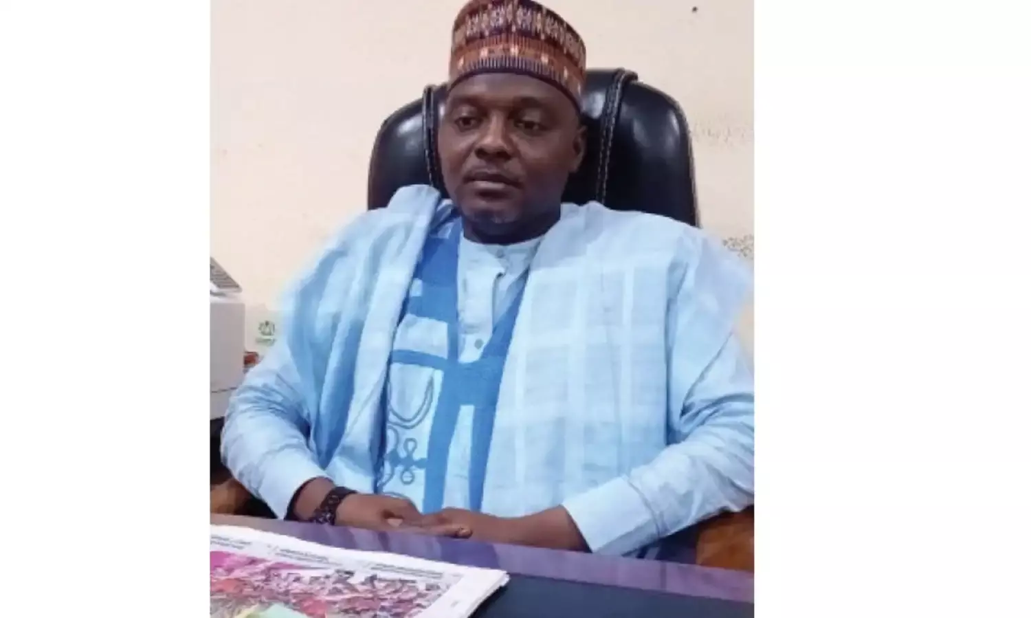 Yobe Spends N72m on Special Baby Care Units