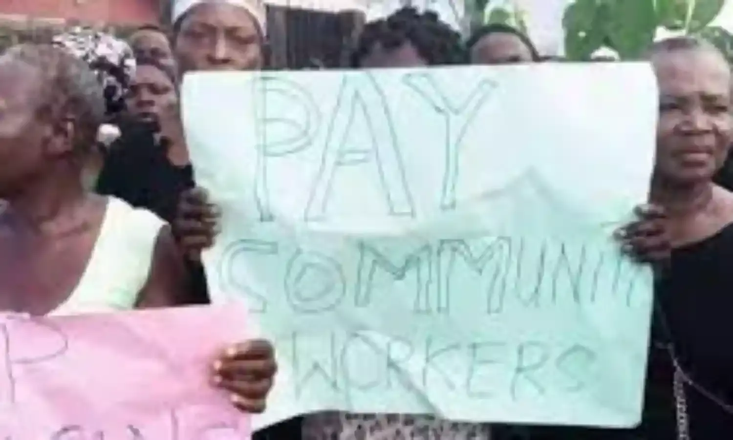 Partial Power Restoration Fails to Stop Community Protests