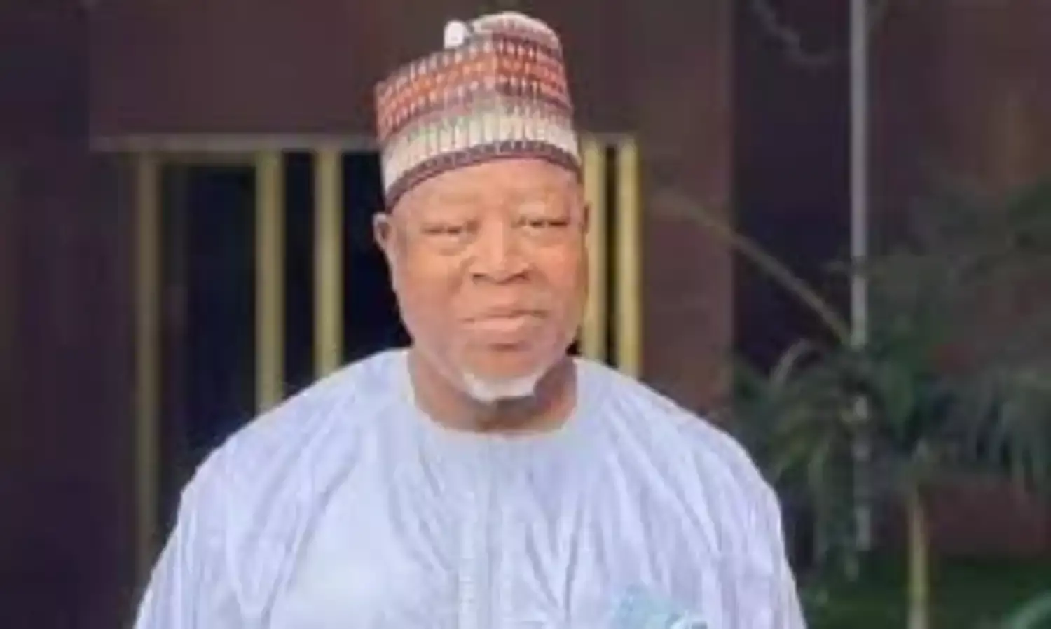 Sokoto Agric Commissioner Tureta Dies