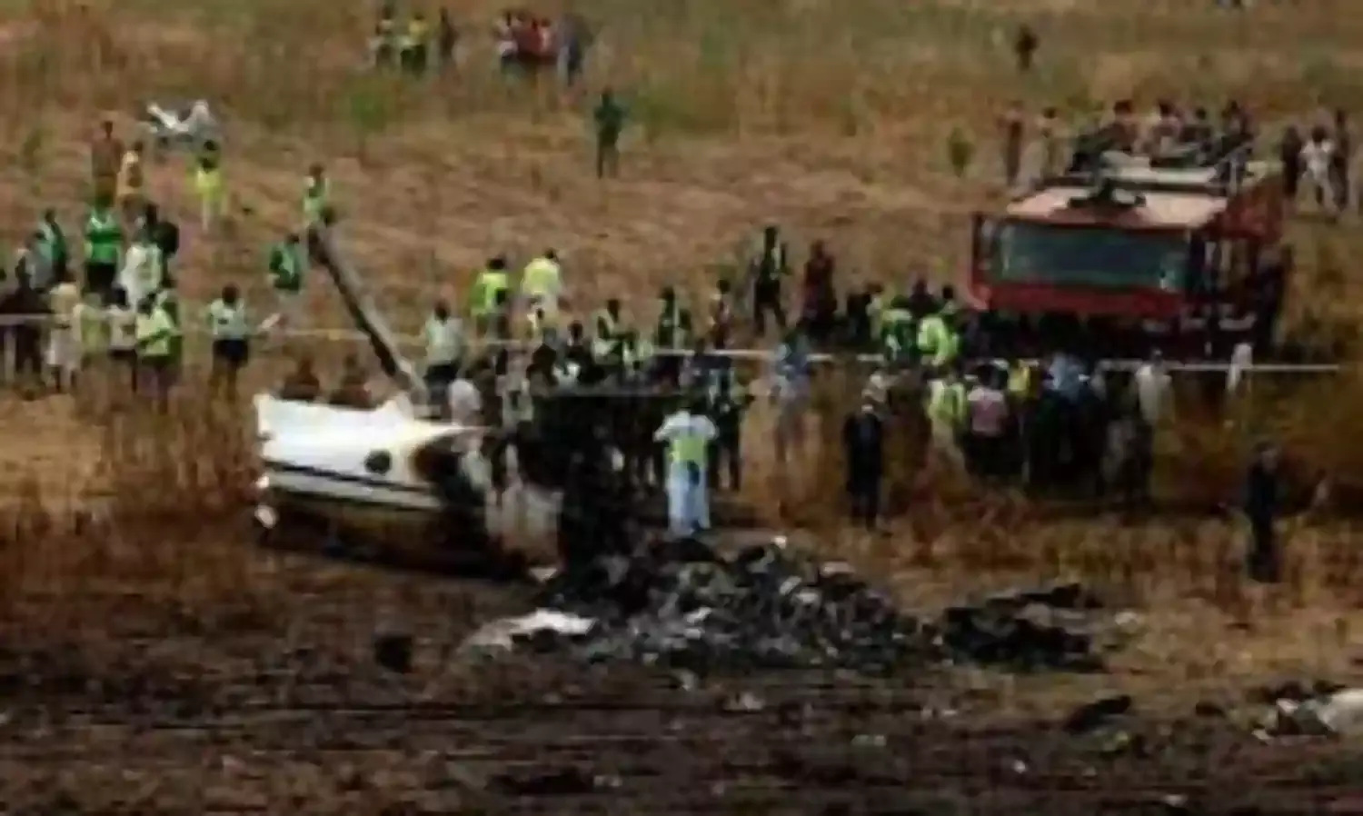 Kaduna Residents Express Shock, Raise Concerns Over Safety