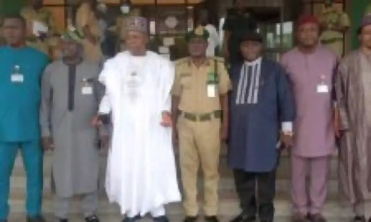 Senate to Engage Executive in De-Congesting Custodial Centres