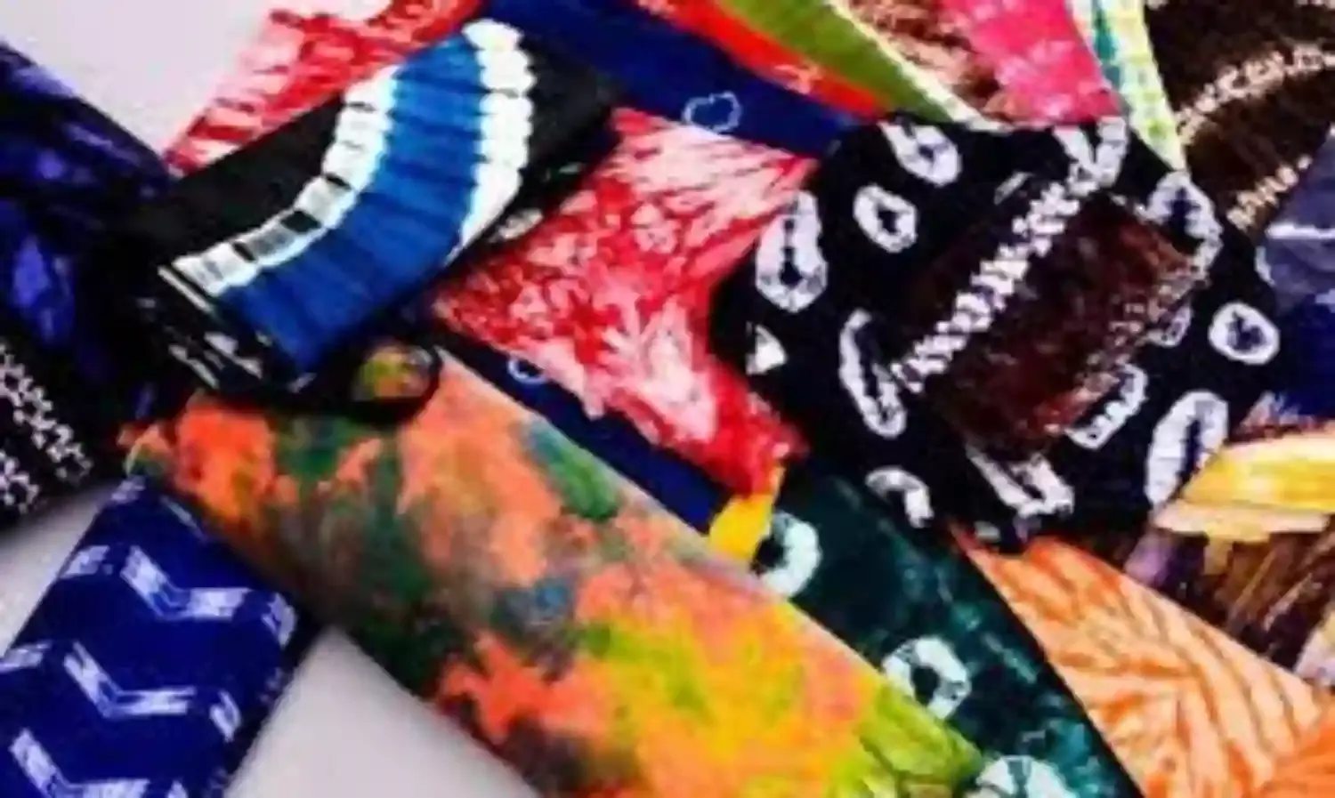 Itire-Ikate LCDA kicks off Adire Festival to Boost Youth Empowerment