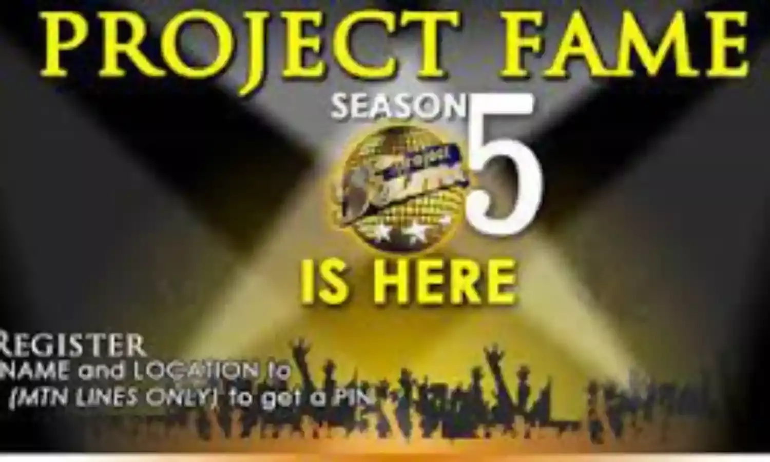 70 Pupils Register for 3D Kids Talent Hunt