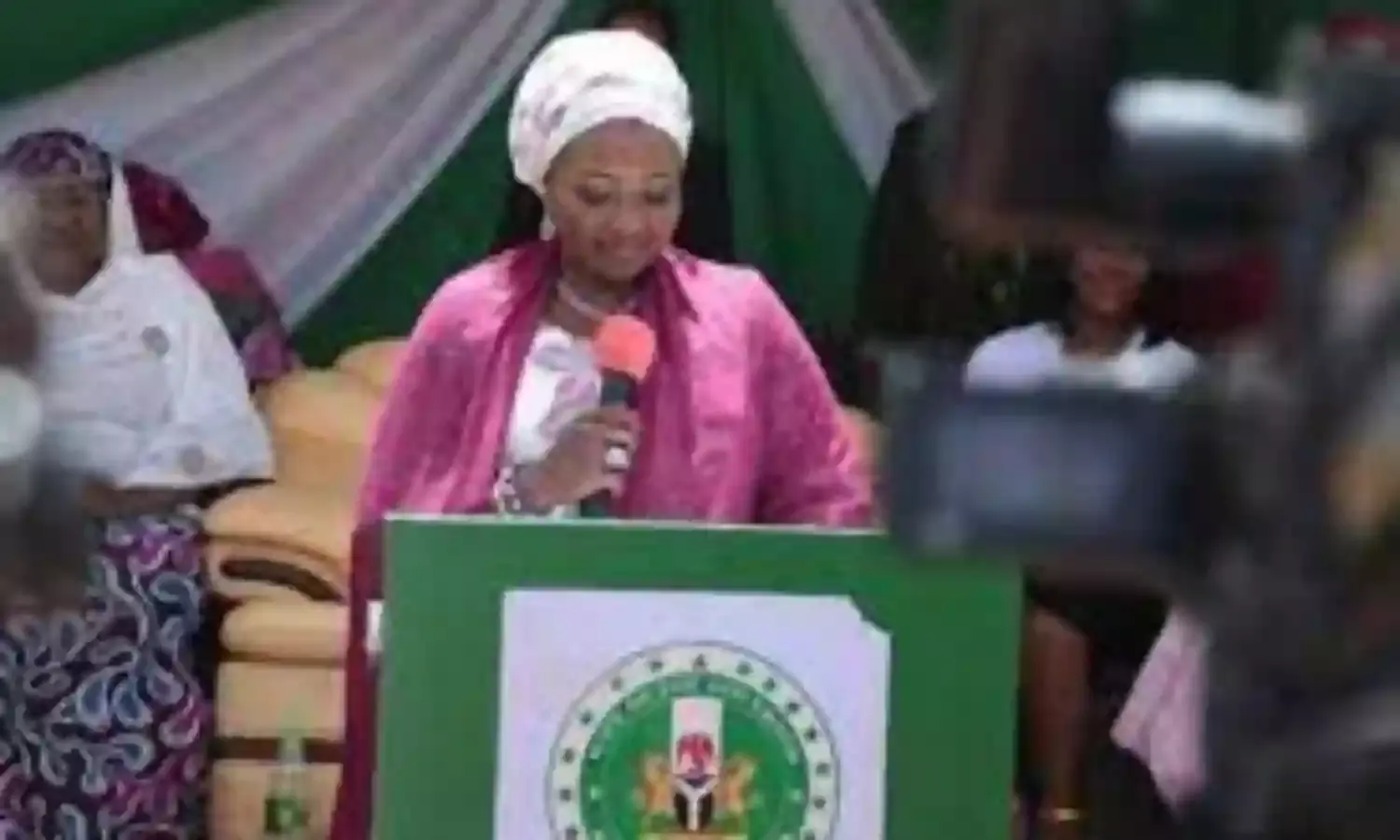 Wife of Kebbi Governor Urges Parents to Motivate Girls to Study Science