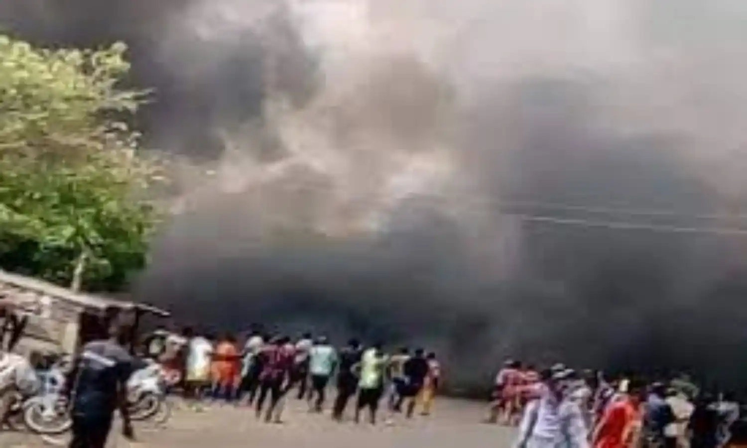 2 Feared Dead in Explosion at Obasanjo Presidential Library