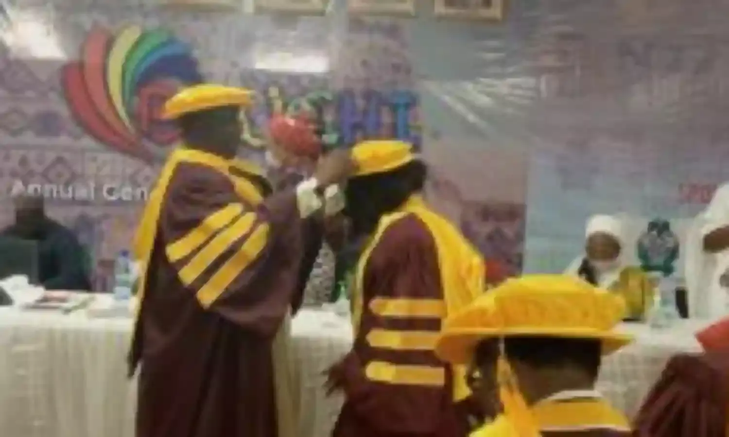 Secession Unacceptable in Nigeria – Lai Mohammed