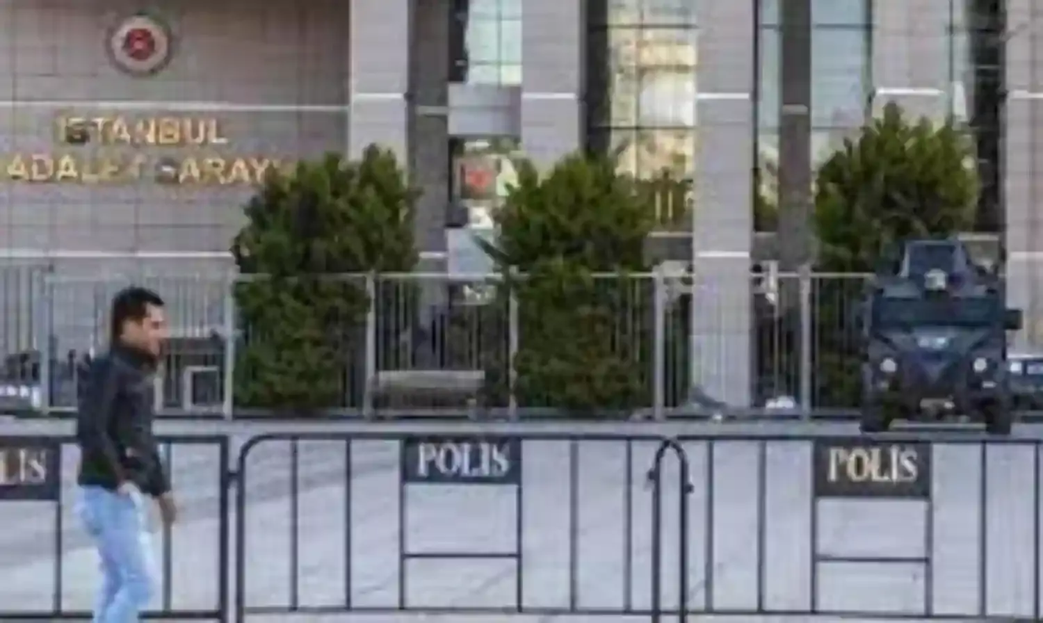 Turkey Detains 18 Foreign IS Suspects