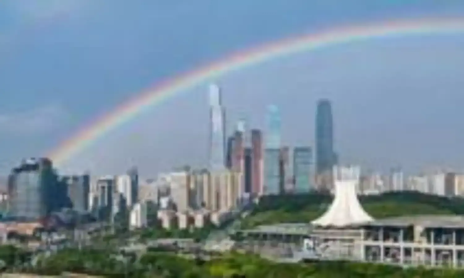 U.S. senator’s China threat rhetoric completely baseless