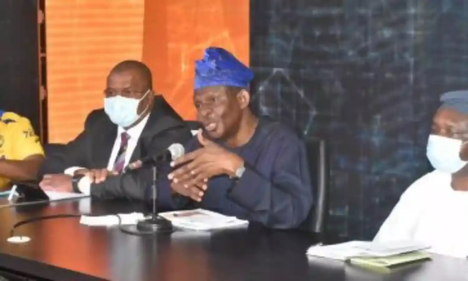 Lagos govt. saves property worth N139bn