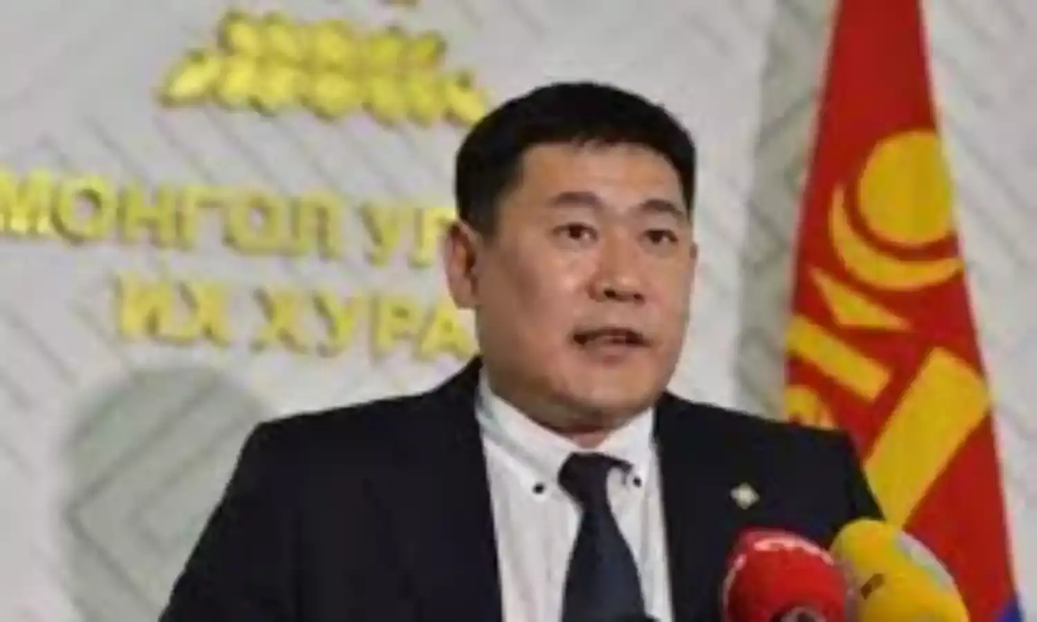 Mongolia to intensify efforts to reduce traffic congestion