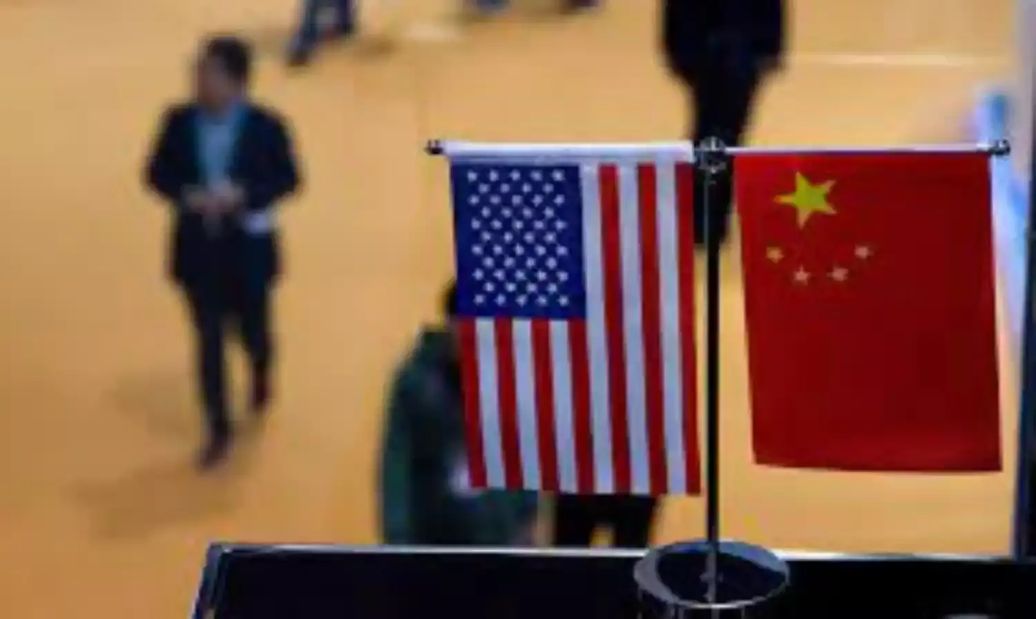 U.S. companies take brunt of elevated tariffs in U.S.-China trade war
