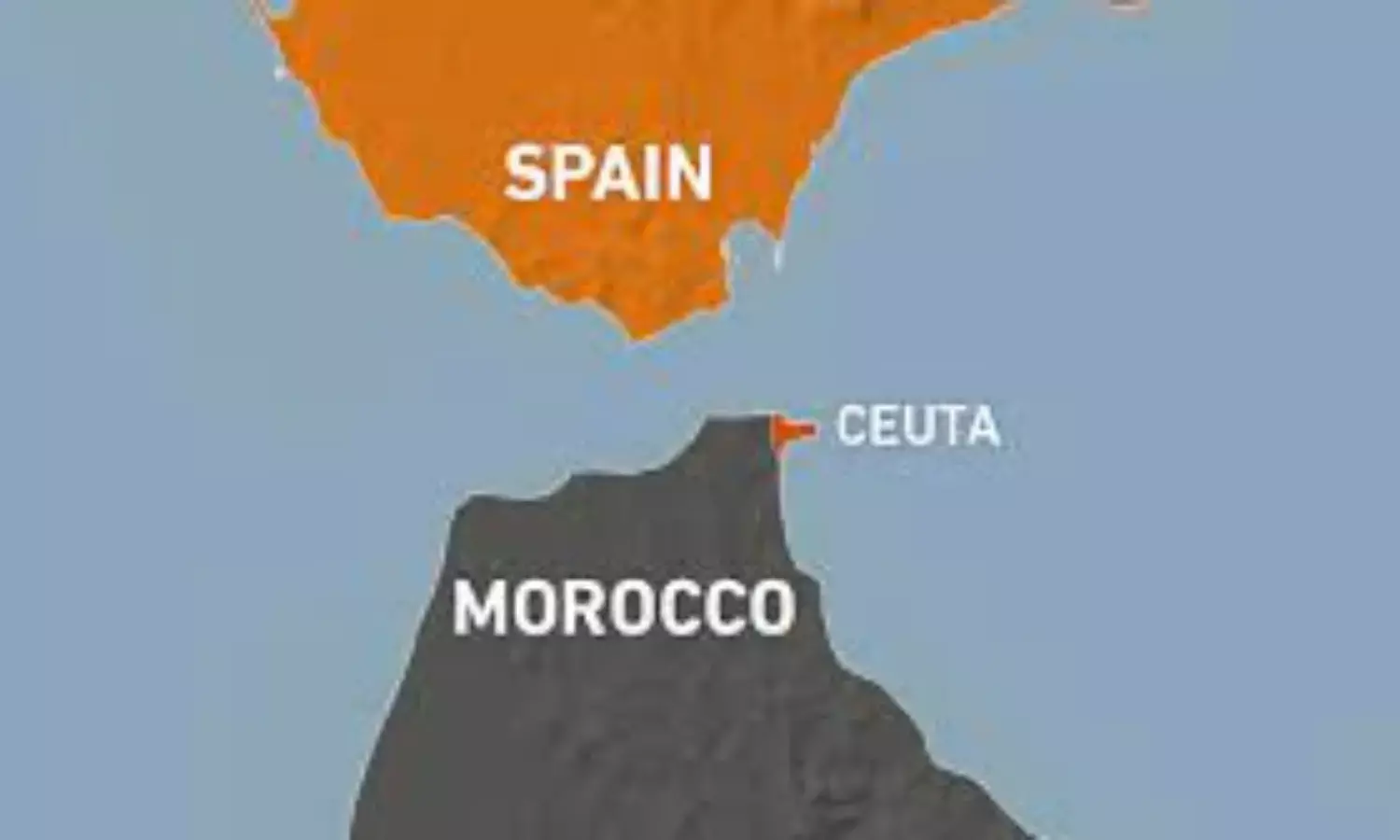 Morocco recalls envoy from Spain amid border tensions