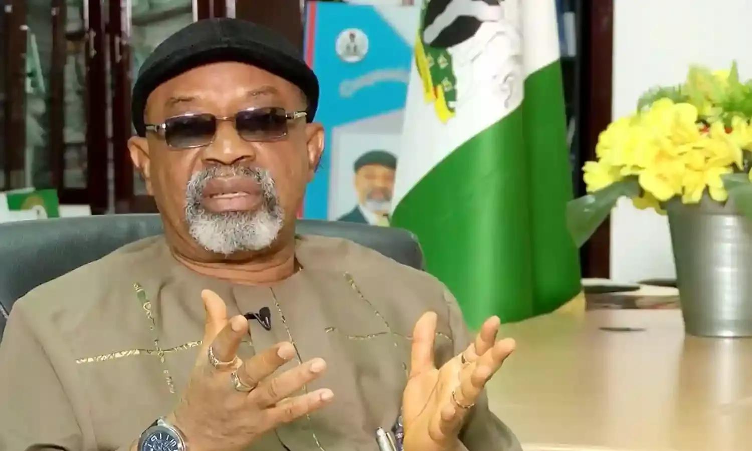 FG hopeful JUSUN, PASAN will call off strike soon, says Labour Minister