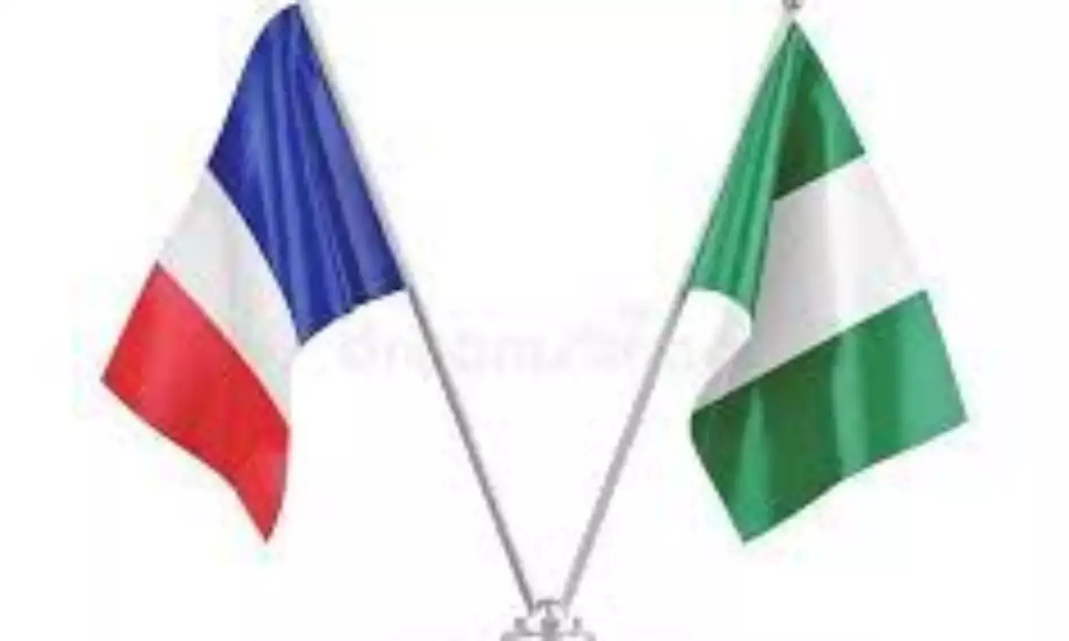 Nigeria and France must seize the chance to strengthen military, economic ties