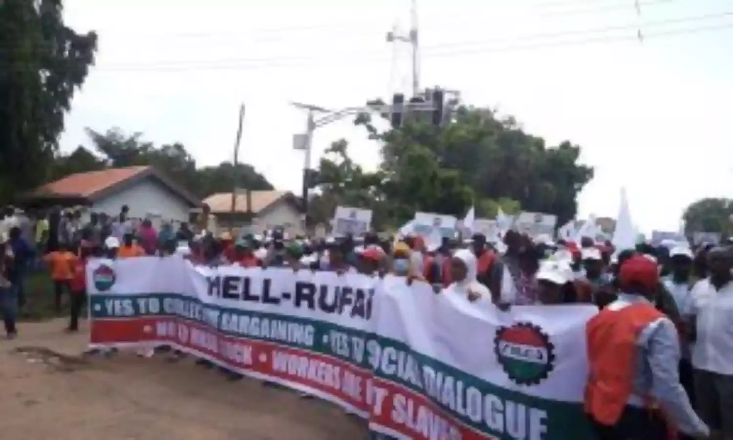 RATTAWU canvasses support from residents