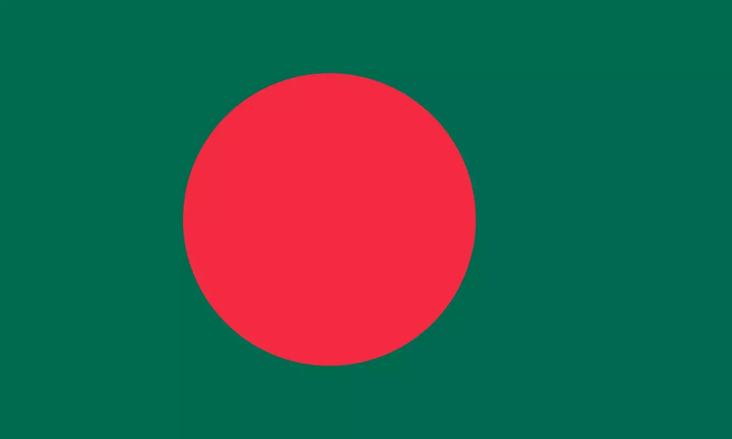 Protests in Bangladesh After Arrest of Investigative Journalist