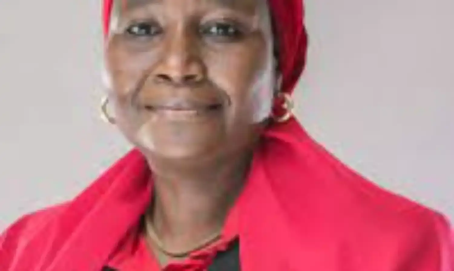 Senate confirms Buhari’s request to confirm Dr Salamatu Suleiman as Chairman of NHRC