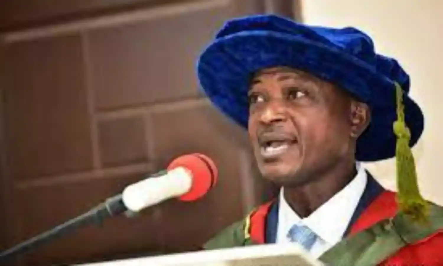 Don Urges Rebranding of Artifacts in Nigeria