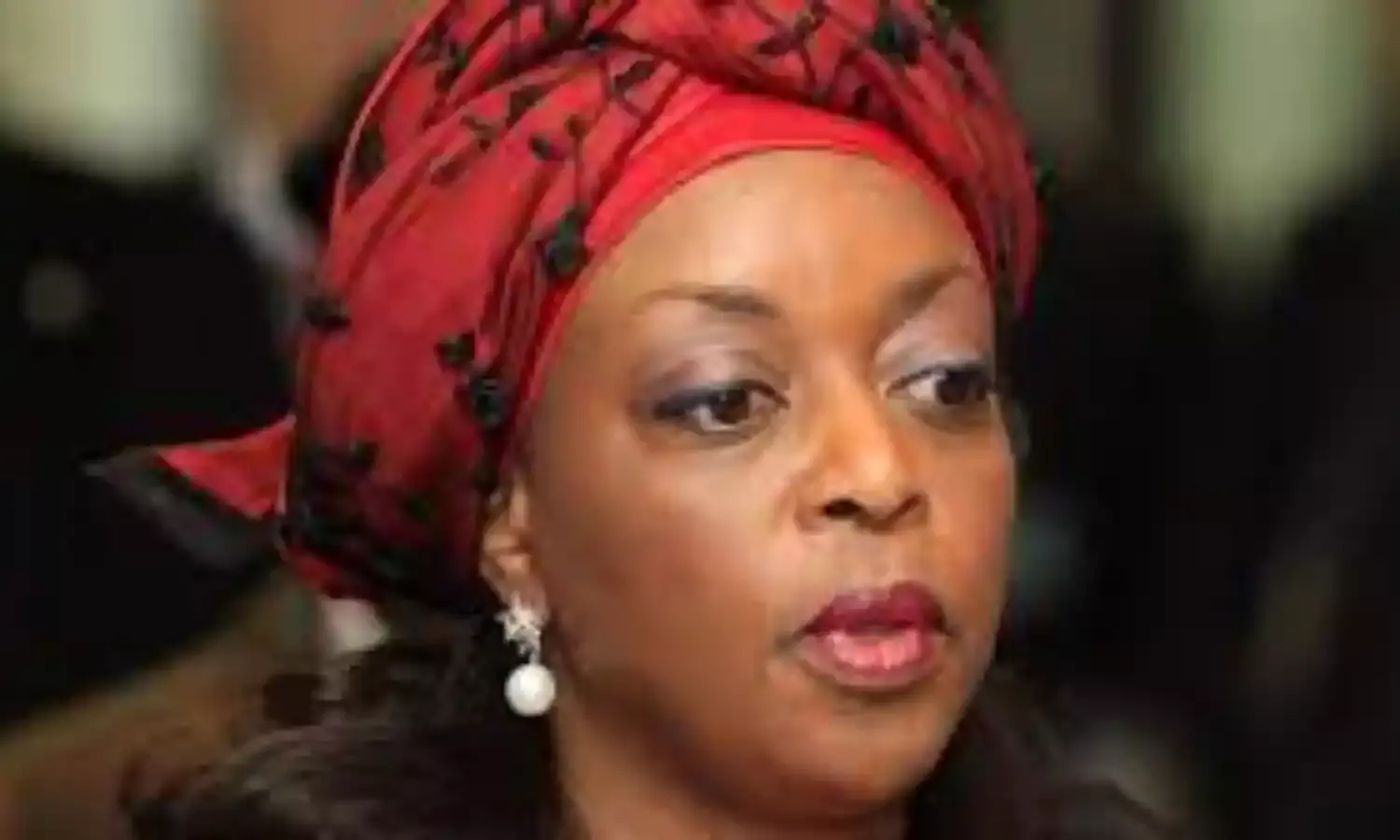 JUSUN Strike Stalls Ex-Petroleum Minister, Diezani’s Trial