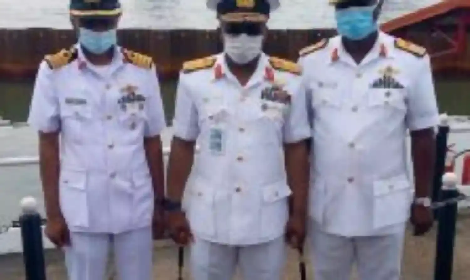 CNS Describes Hydrographic Ship as Revenue Booster