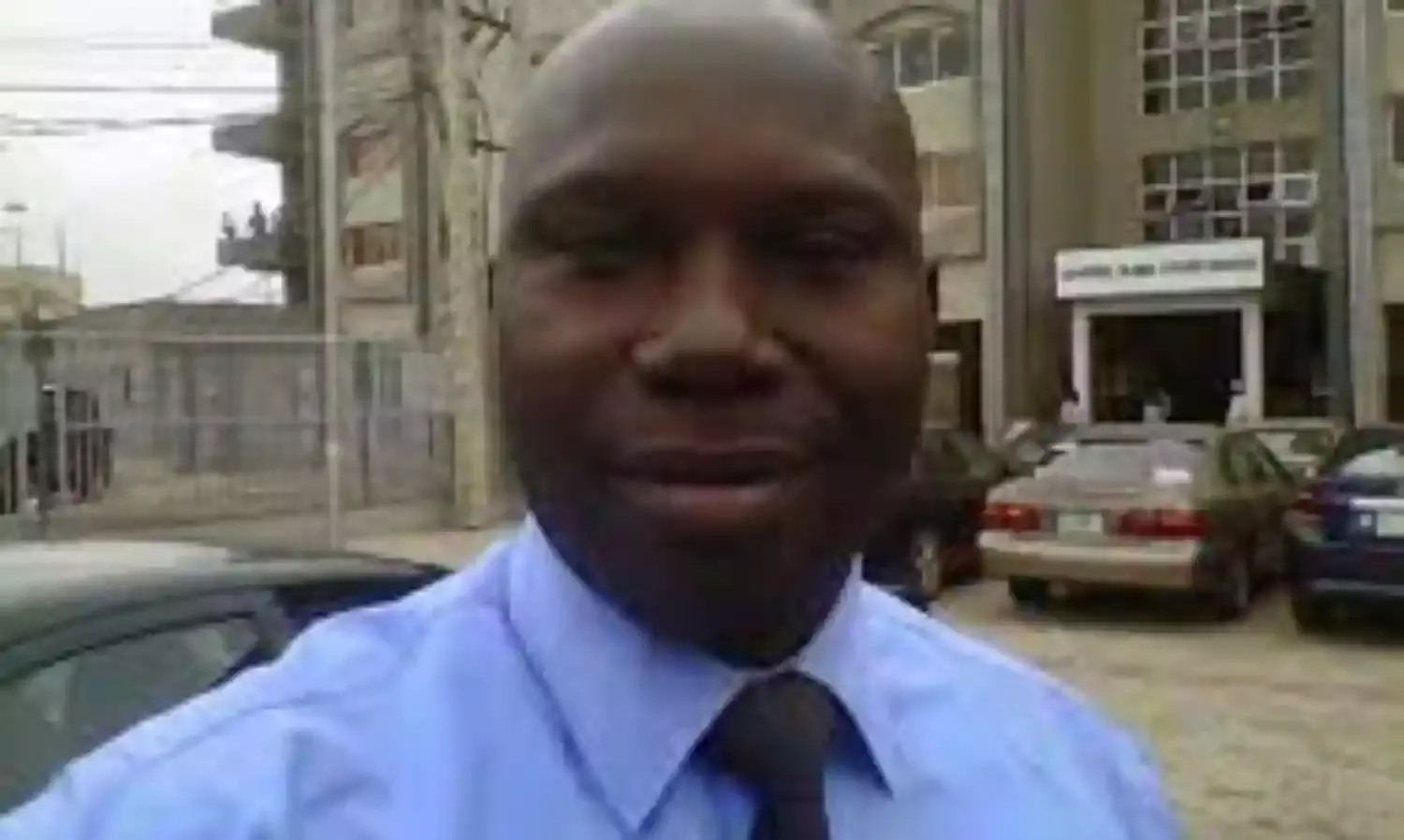 Ex-NBA Chairman urges FG to Deduct Judiciary Allocation