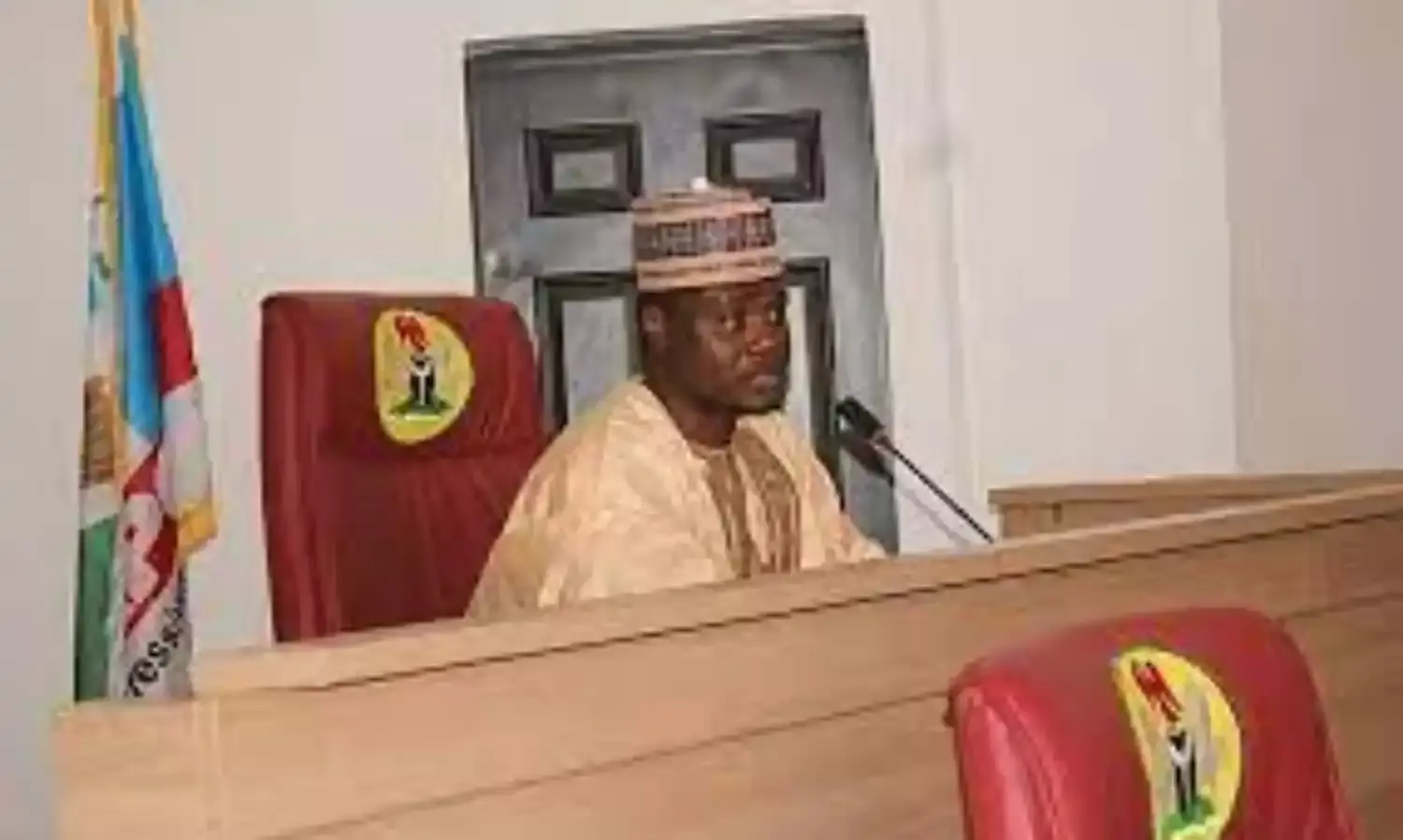 Kebbi Speaker lauds Gov. Bagudu for completing N1.4bn road project