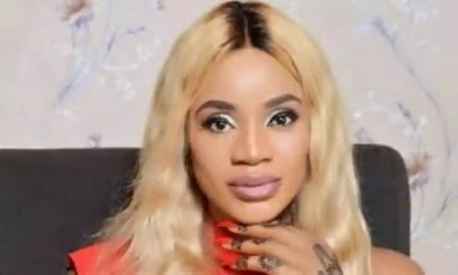 Nollywood actress Uche Ogbodo celebrates 35th birthday