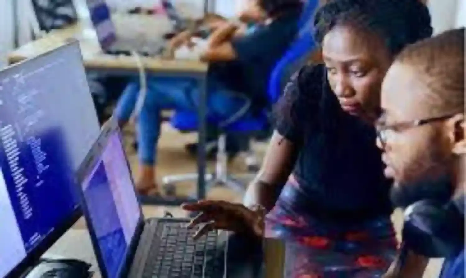 Learnali, TechHerNG to empower 10,000 Africans with tech skills
