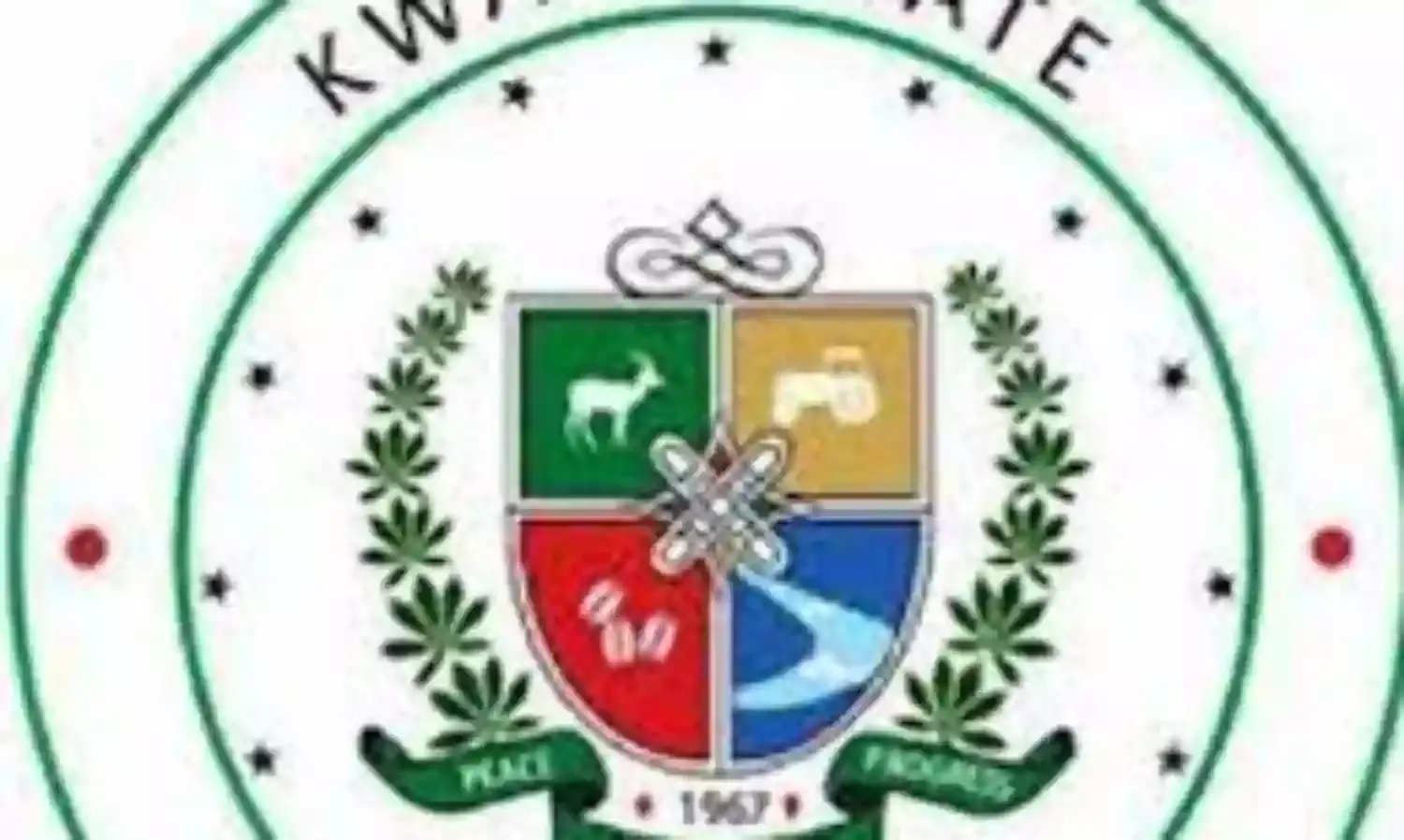 Kwara LG Chairman set to adopt abandoned baby