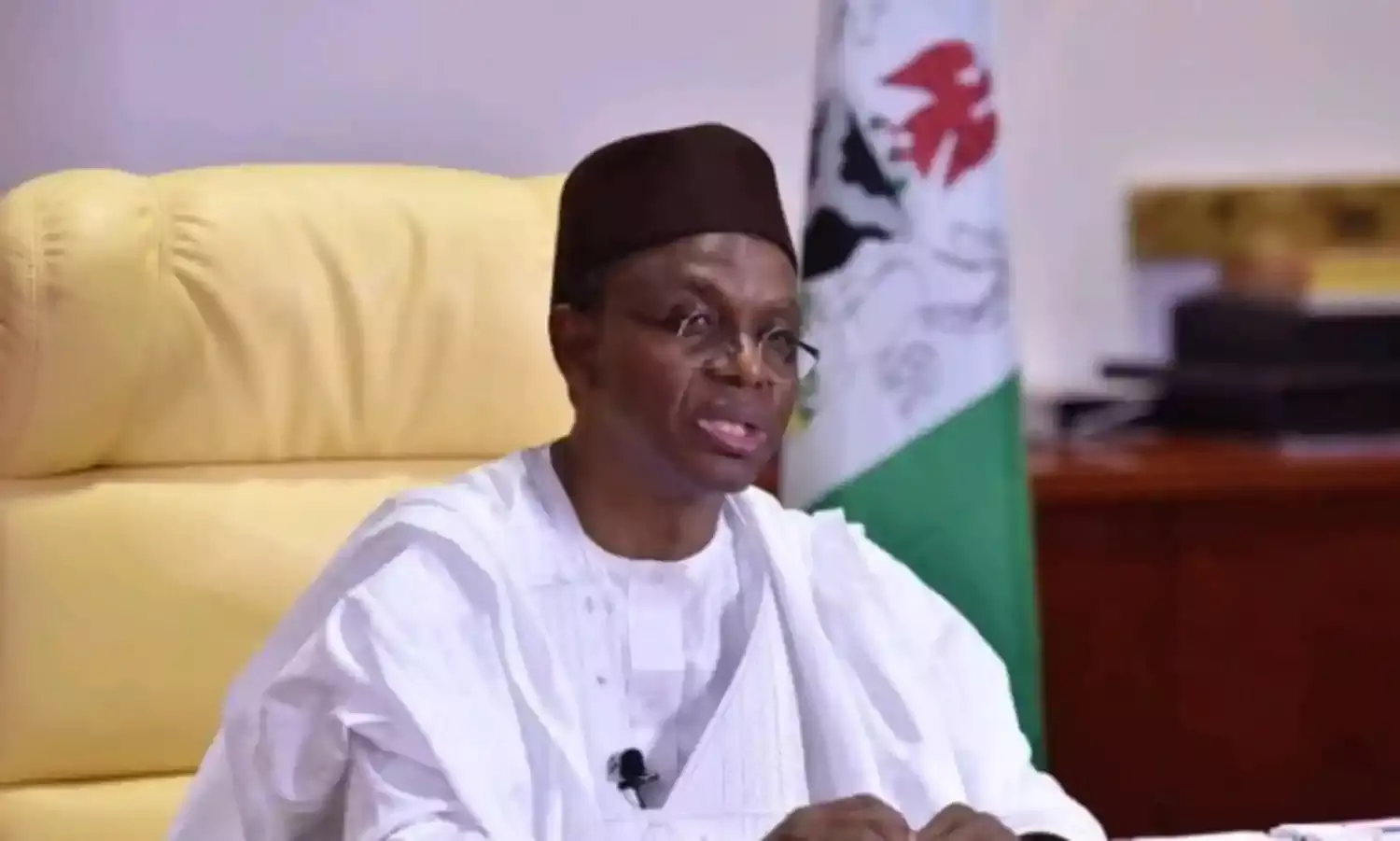 Gov. El-Rufai pledges to provide more infrastructure