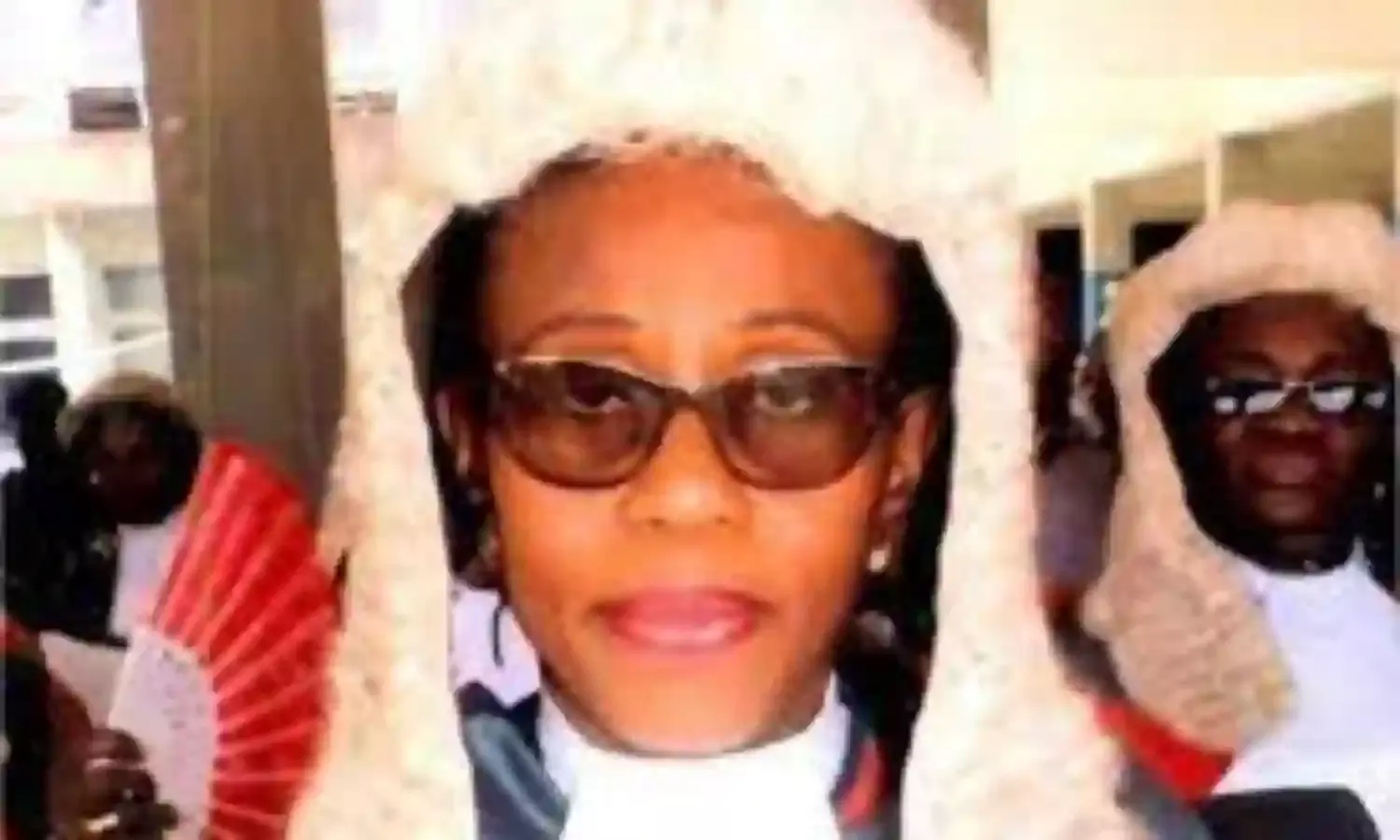 Edigin retires as Edo Chief Judge