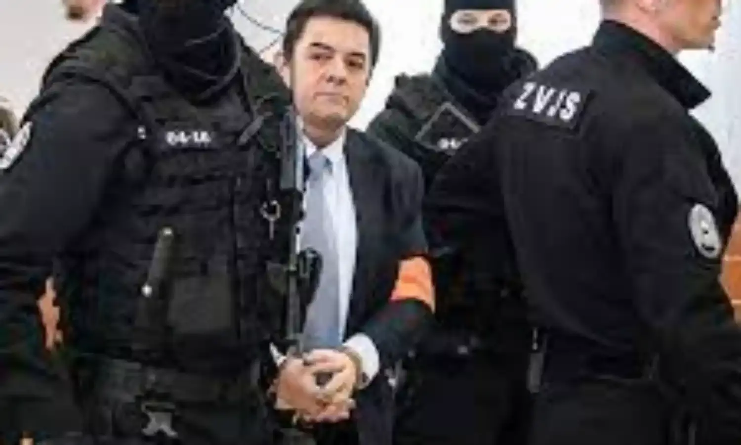 Appeal over murder of Slovak journalist Jan Kuciak set for June