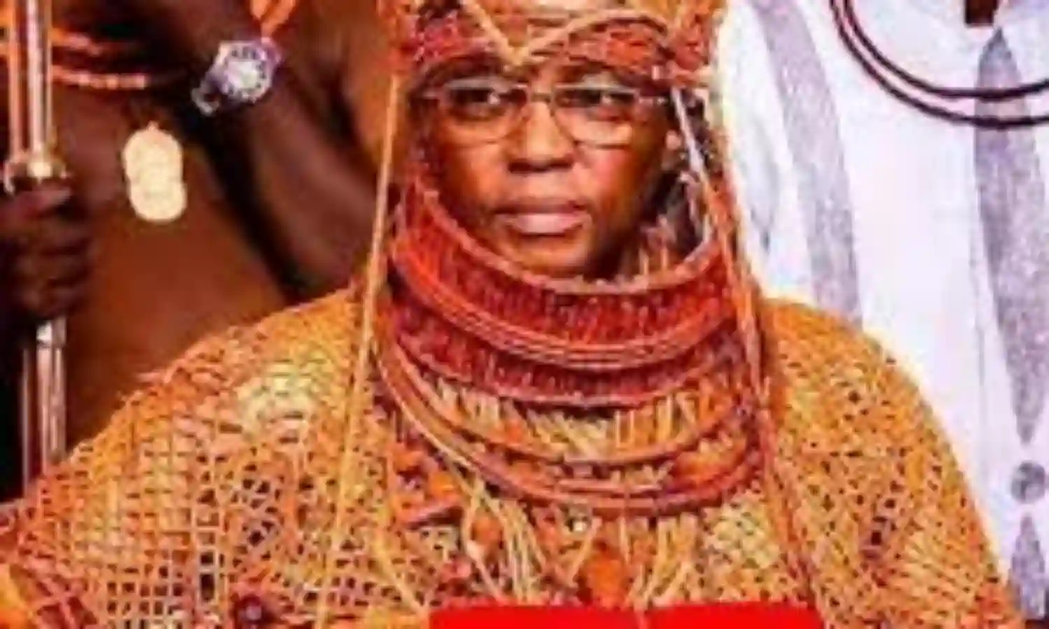 Oba of Benin Concludes ‘Ugie-Ododuwa’ Ceremony
