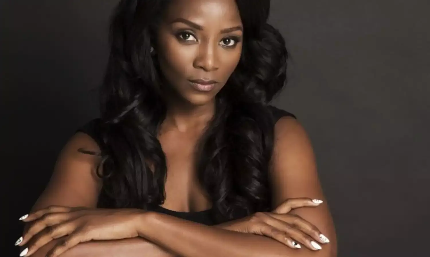 Nollywood Veteran, Genevieve Nnaji, Stars in New Audio Play