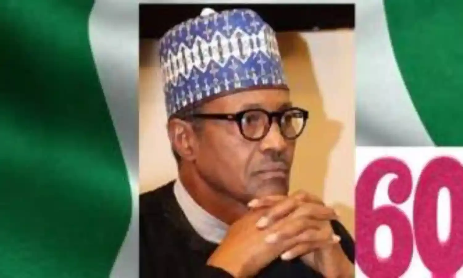 FG to Conclude Nigeria@60 Celebration With Special Awards in September