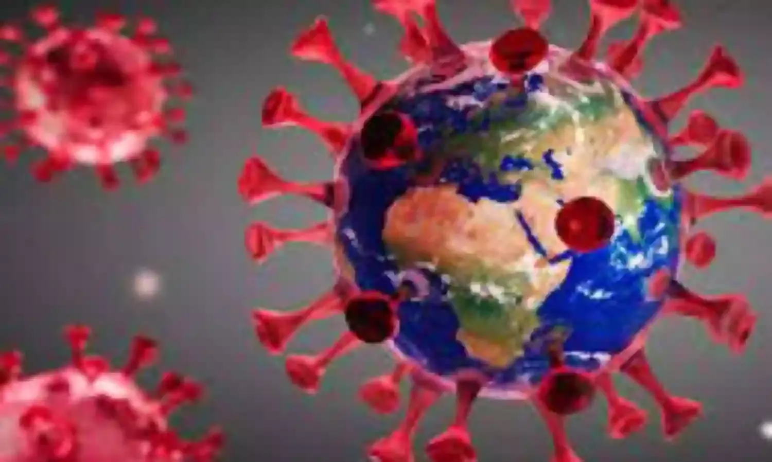 Philippines Reports COVID-19 Variant Detected in India