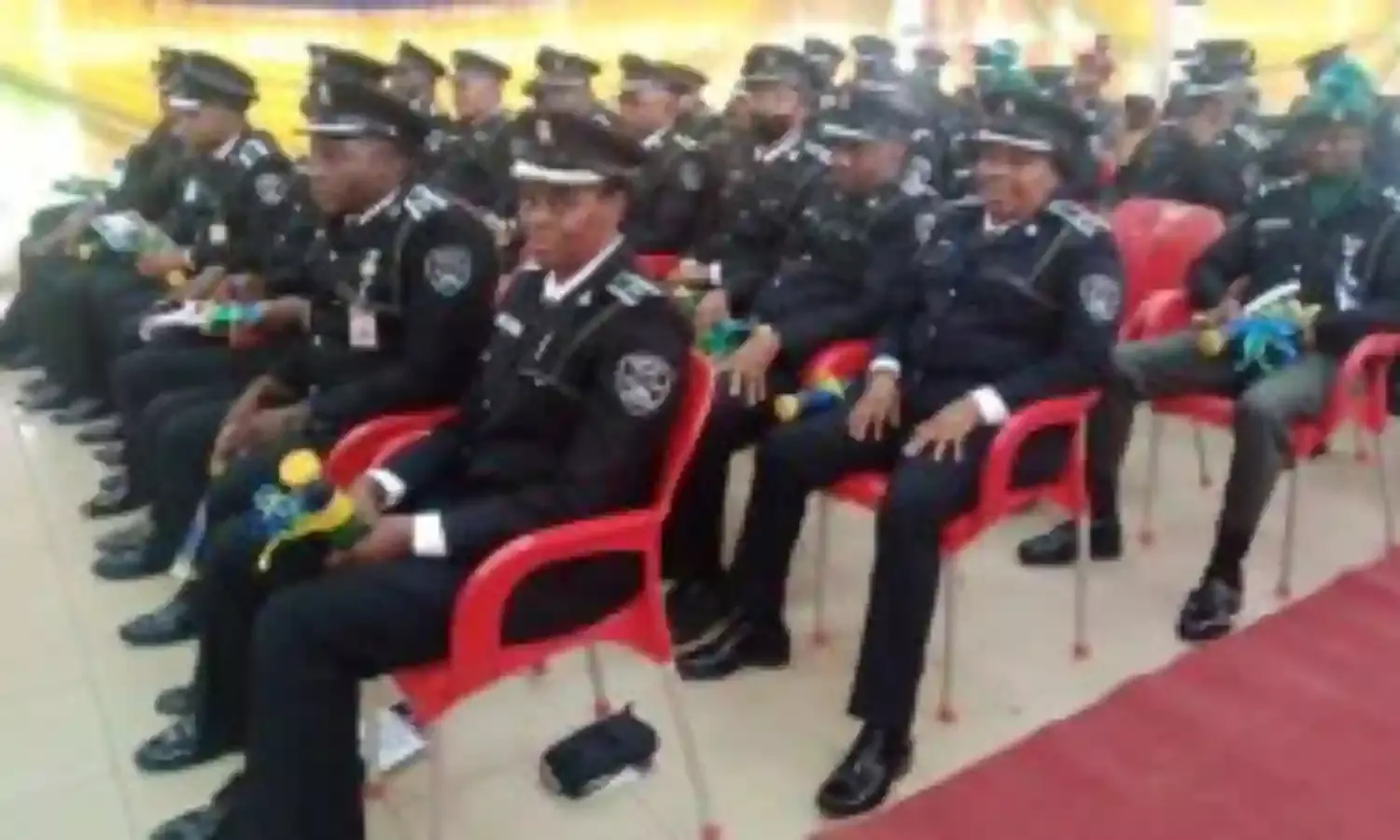 Security Challenges in Nigeria Will Soon be Over – IGP